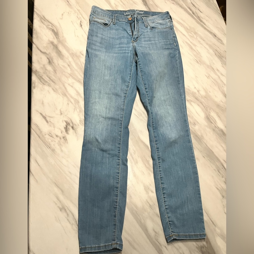 Universal Thread skinny jeans